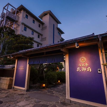 Kaikatei Hanagozen Kyotango Buitenkant foto