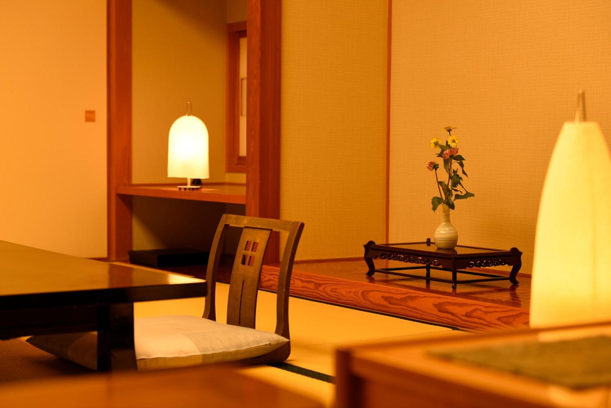 Kaikatei Hanagozen Kyotango Buitenkant foto