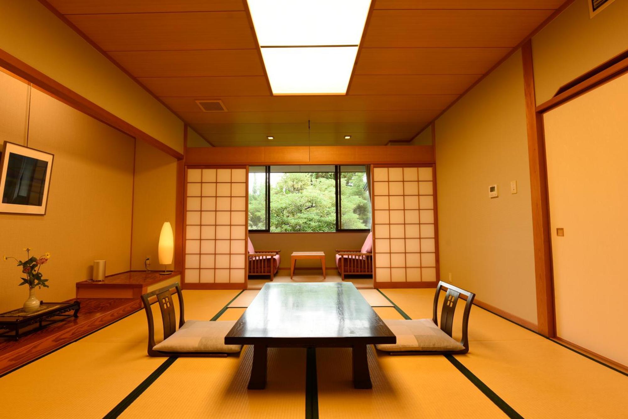 Kaikatei Hanagozen Kyotango Buitenkant foto
