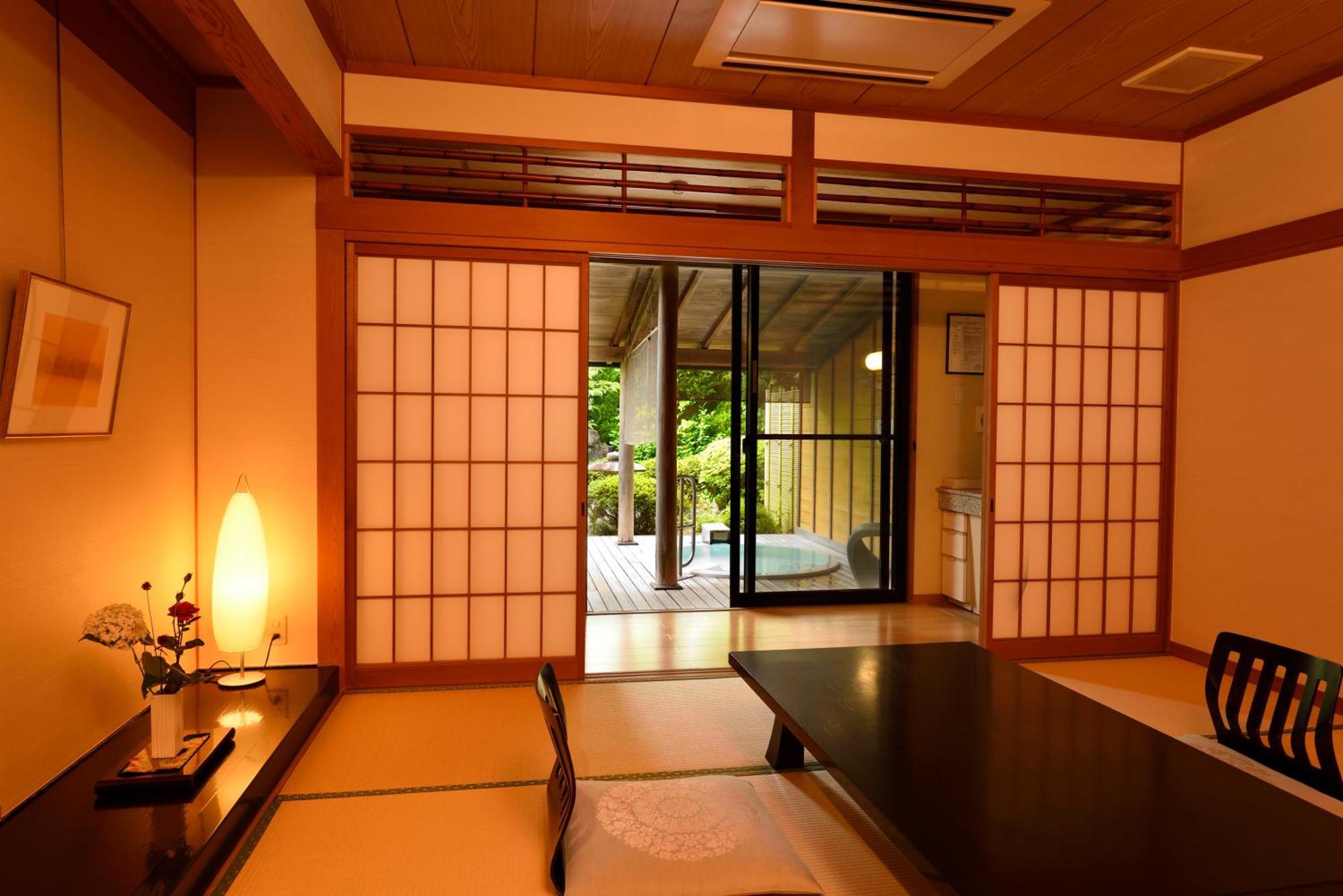 Kaikatei Hanagozen Kyotango Buitenkant foto